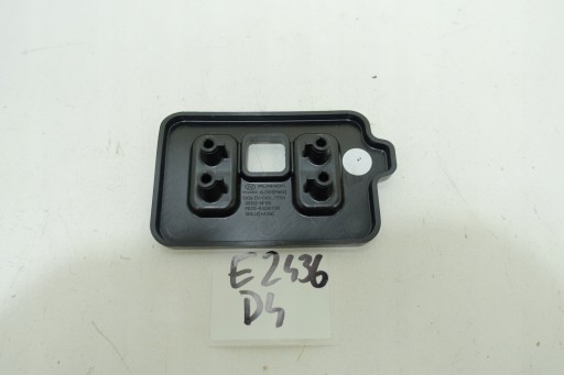 ELEMENT MOCUJACY grill radiator HYUNDAI 86352-HF100