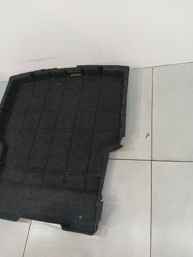 PODLAHA kufru koberec KOBERCE KOMBI 6961412 Bmw Seria 5 V E60/61