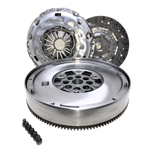 600 0237 - КОМПЛЕКТ СЦЕПЛЕНИЯ 600023700 ASTRA CORSA MERIVA 1.7