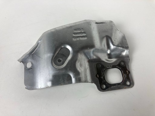 ASTRA K V LIFT 1.4T Blende Abdeckung TERMICZNA 12697245