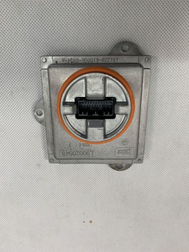 control unit reflektor Ford C-Max 2 II FL 14r Lift 2014 C1H1B80500 12.25