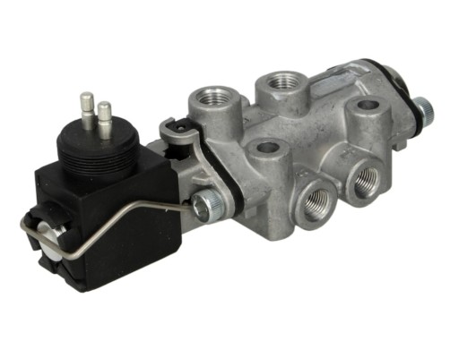 1488083 - КАТУШКА ЭЛЕКТРОМАГНИТНОГО КЛАПАНА SCANIA 4 R P G