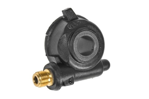 TC475.005 - Привод счетчика шнек Tec, Derbi Senda R DRD 02-04