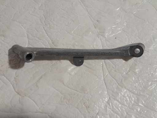 AUDI A4 B9 console holder header pipe 2.0TFSI CYM 06L129723B