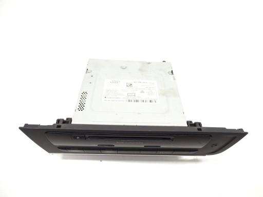 CZYTNIK der Navigation AUDI A7 A6 C7 + KARTA SD 4G1035192C 8X0919884