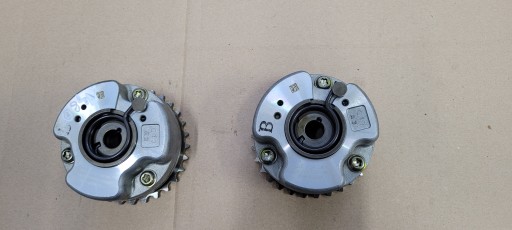 S6 C7 4G LIFT A6 WARIATOR kolo 4.0 TFSI 06E109084N S7 4G A7