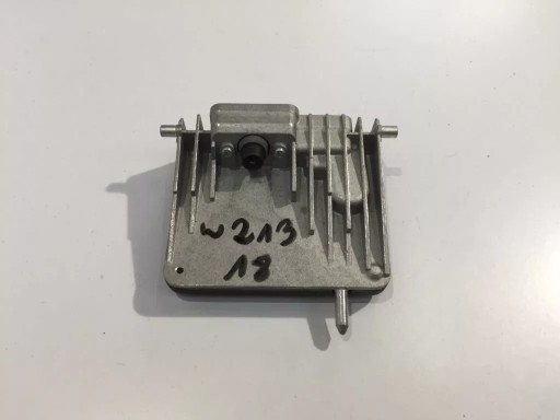 Передняя камера mercedes e w238 cabrio a2139007211