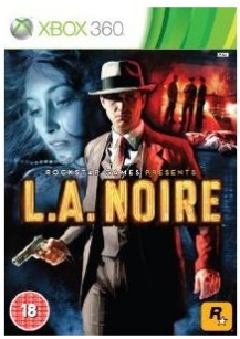 LA Noire (X360)