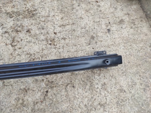 lökhárító megerösítés far VW TOURAN 1T0807305D