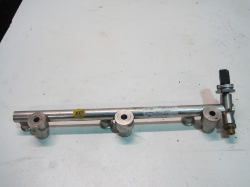 injection ramp VW AUDI SEAT SKODA 03H133317P