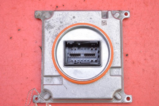 control unit module LED right 7P5941591AH SKODA OCTAVIA 3 III LIFT 17-20