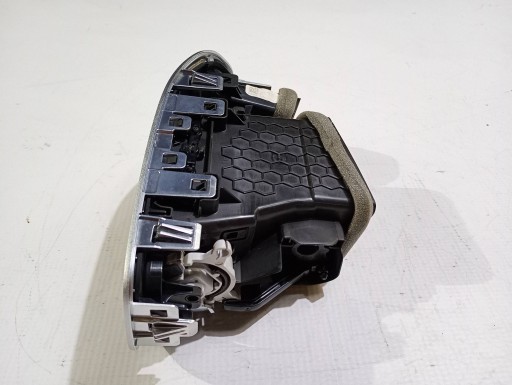 grid air conditioning devices side dekor panel of the dashboard right Dodge RAM 1500 2019