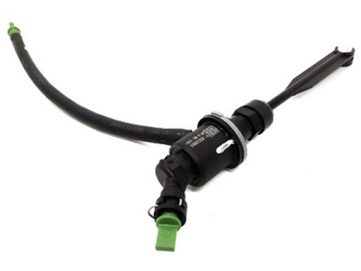 306106218R - НАСОС СЦЕПЛЕНИЯ RENAULT MASTER 2010 - 2.3 DCI