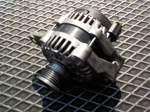 OPEL INSIGNIA 2.0 CDTI ORG ZAM ALTERNATOR