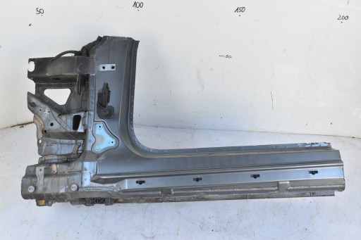 A2386304501 - ПОРОГНАЯ СТОЙКА ЛЕВАЯ ПЕРЕДНЯЯ MERCEDES W238 C238 992