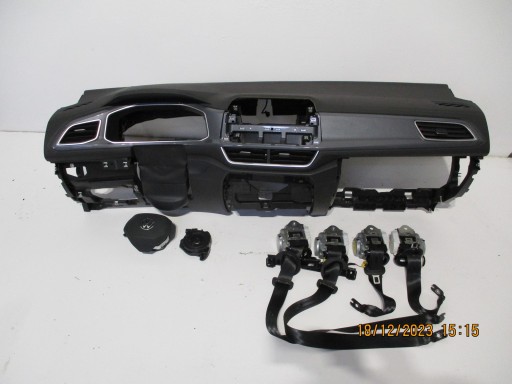dashboard VW T ROC 2GA LIFT