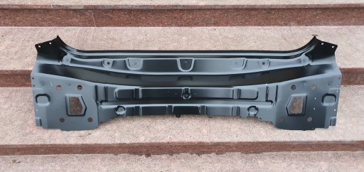 4M8813303b - AUDI Q8 SQ8 4M8 ЗАДНЯ СТІНКА ЗАДНЯ ПАНЕЛЬ РЕМНЯ