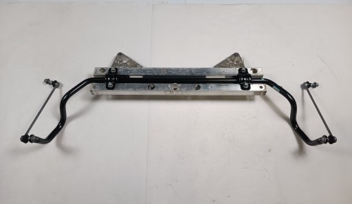 68218102AB, 68223606AB - Передний стабилизатор поперечной устойчивости chrysler pacifica 2017 - 2024 г.