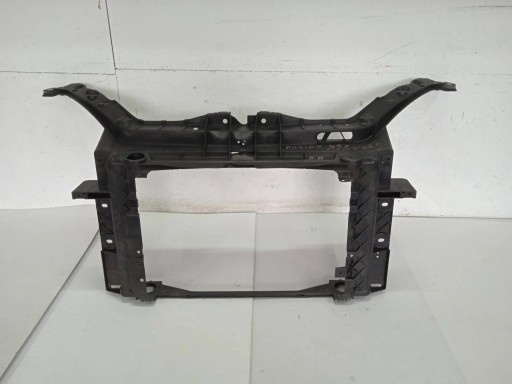 0203040506 - УСИЛЕНИЕ ПЕРЕДНЕГО РЕМНЯ Ford Fusion