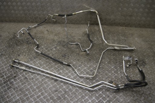 924904561R 924549329R - Twingo III кондиционеры