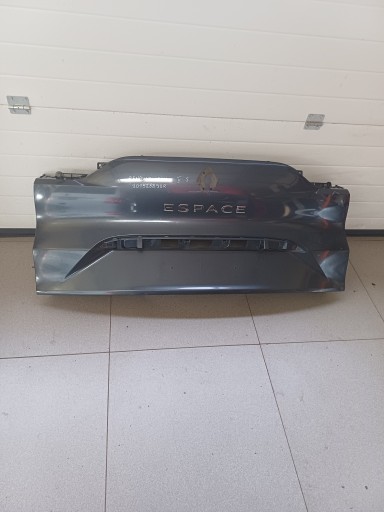 Couverture du capot RENAULT ESPACE V5 901528890R