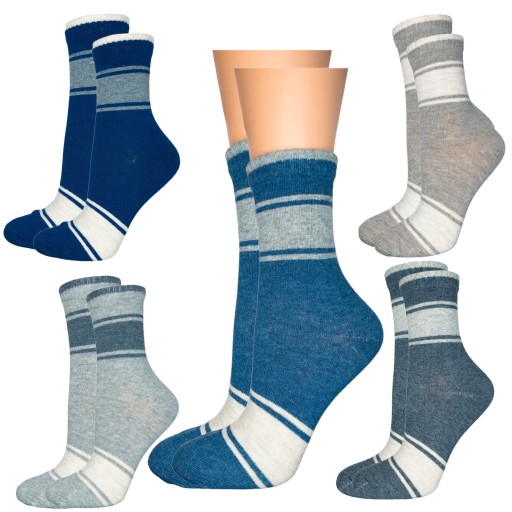 Шкарпетки Nan 37-39