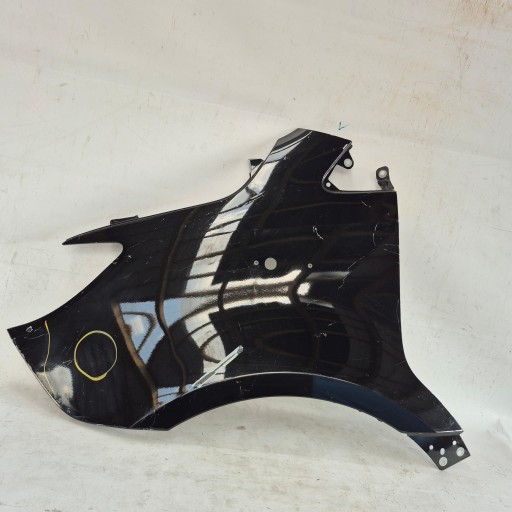 MERCEDES SPRINTER W907 W910 fender left front front