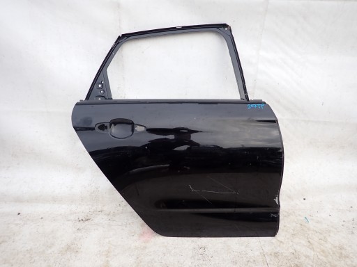 CITROEN C4 II 10- door right front front