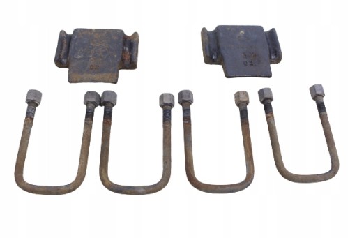 56.13, - Хомут крепления клорынки nissan atleon 56.13