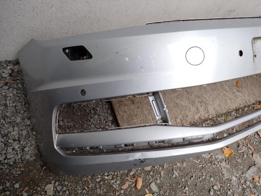 bumper front front VW VOLKSWAGEN TOURAN 5T 5TA 3 III 2015- 5TA807221A