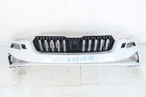 nárazník předek přední SKODA KAROQ LIFT 21- 57A807221D