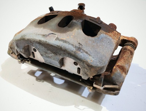 caliper brake front front right Ford Explorer 2011-2019