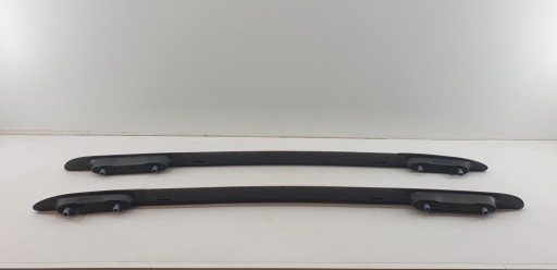 CITROEN C4 CACTUS 15r Dachreling dach KOMPLET