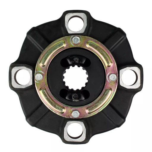 JRJ0213 - Муфта гидравлического насоса JCB JS235, JS240