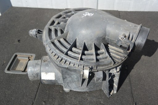 cover of a filter, air PUSZKA flow meter FORD RANGER V 2.2 3.2 TDCI