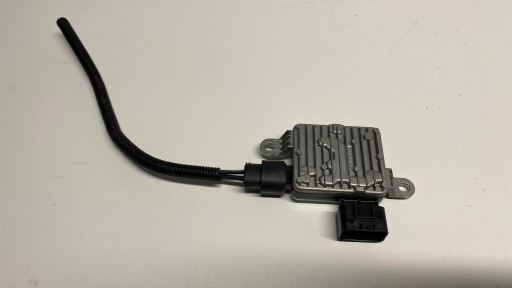 HYUNDAI I30 III KIA CEED 1.0 T-GDI control unit module of a fan 17-24