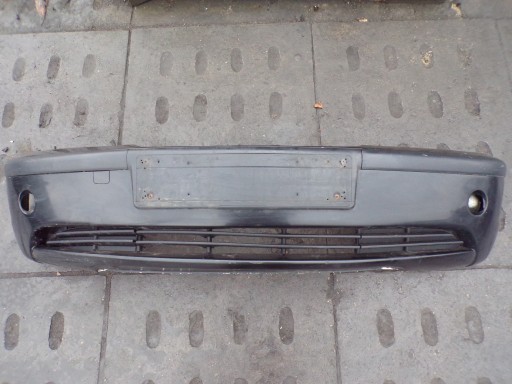 branik prednji prednji dio BMW E46 (1)