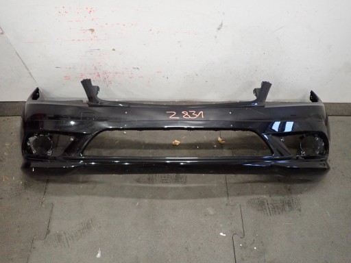 bumper front front MERCEDES C-KLASA W204 2007-2011 AMG A2048853725