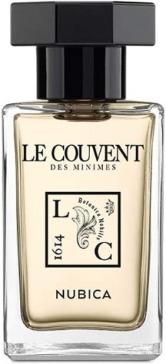 le couvent nubica woda perfumowana 100 ml  tester  