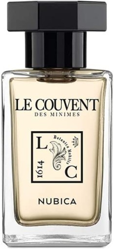 le couvent nubica woda perfumowana 100 ml   