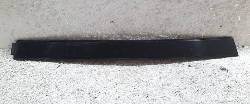 87210-1P100 - KIA VENGA НАКЛАДКА НА КРЫШУ ЛЕВАЯ ПЕРЕДНЯЯ ОРИГИНАЛ