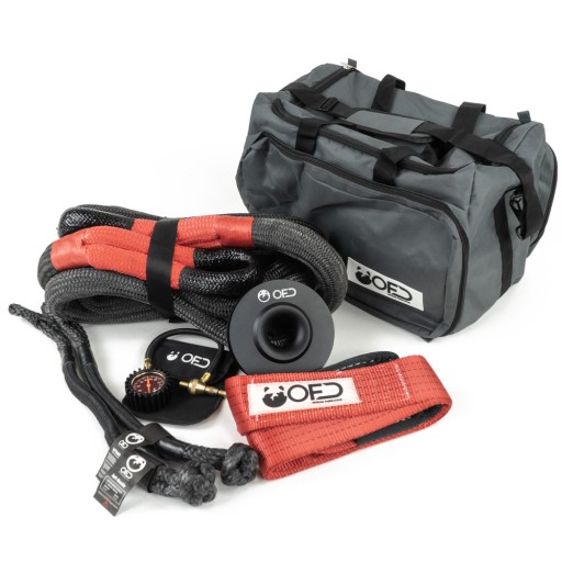 Набір для екстракції OFD Medium 23K