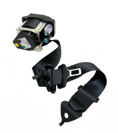 MERCEDES BENZ G WAGON R tension belt seat belt 641474000A