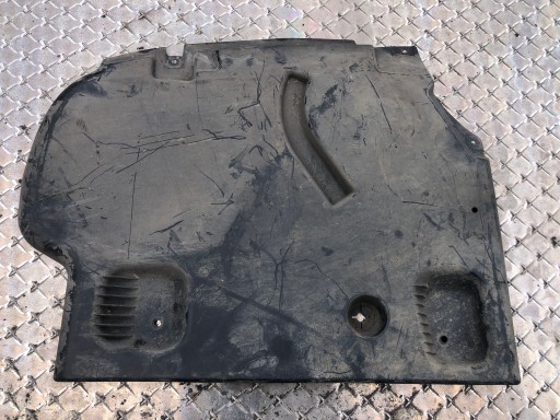 Blende Abdeckung Unterfahrschutz MERCEDES W213 A2136900207