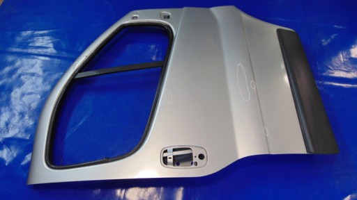 door right front VIVARO TRAFIC PRIMASTER 01-14R