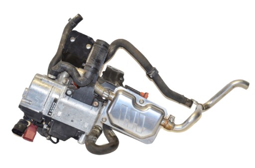 4M0616005F, 4M0616005F - Audi q7 4m пост опалення 4m0265105b 4m0265081ab