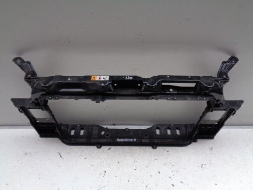 bar, wall front HYUNDAI I30 II 12