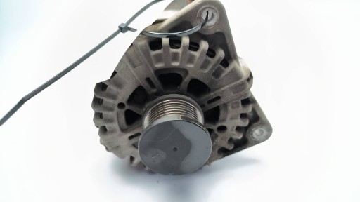 alternatore 231007619R RENAULT MASTER III LIFT