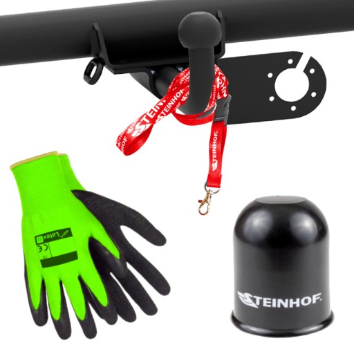 Новий фаркоп до Opel Vectra 2 B Kombi 96-98 рр