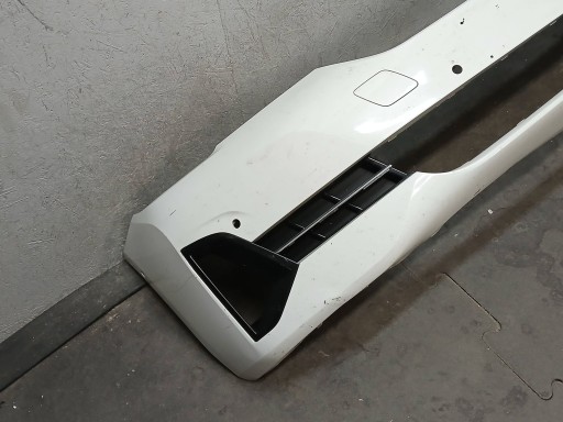 bumper front BMW 5 V G30 G31 LIFT